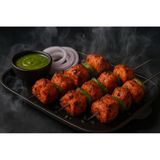 Chicken tikka