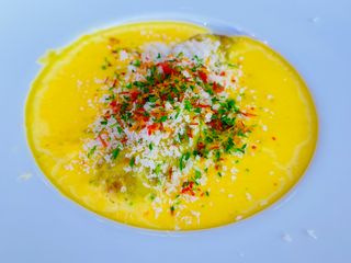 Vegetales Malai Kofta