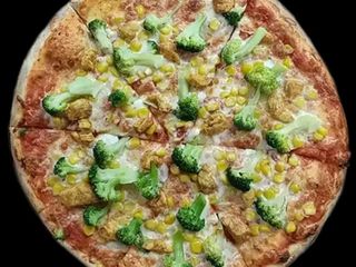 Broccoli 33cm