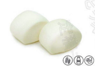 8. Pane cinese 2 pezzi