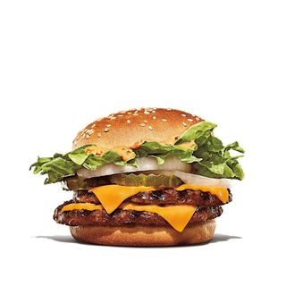 Big King® - solo panino