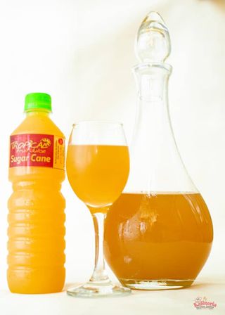 Sugar cane (50cl)