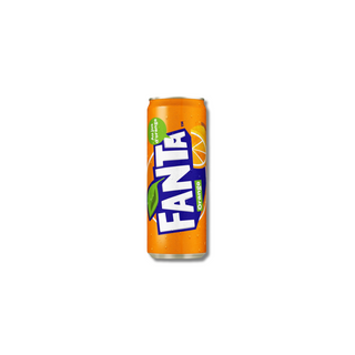 FANTA ORANGE 25CL