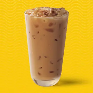 Blonde Doubleshot® Espresso Shake Glacé