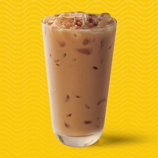 Blonde Doubleshot® Espresso Shake Glacé