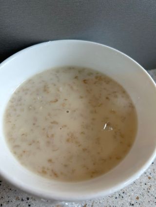 Каша овсяная 280 гр