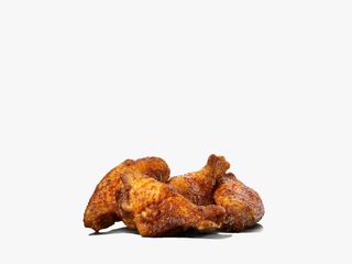 4 King Wings