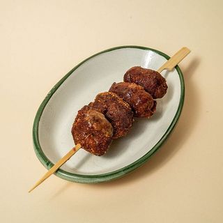 Bombetta piccante - 4 PZ