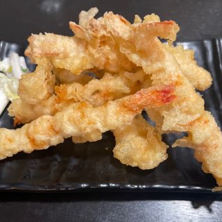 Tempura Langostino (5 Uds.)