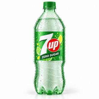 7UP Zero (500мл)