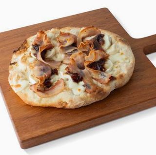 Chèvre al caramellata Pequena