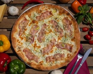 14. CARBONARA (duża 42)
