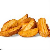 Patatas Bravas Deluxe (Grande)