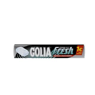 Golia fresh strong mint stick 