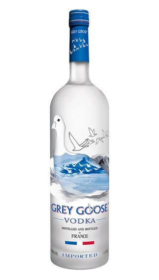 Grey goose 0,5