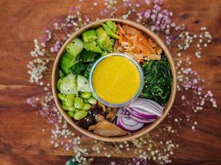 POKE VEGE