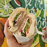 Сандвич Милано (350г)