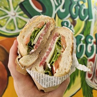 Сандвич Милано (350г)