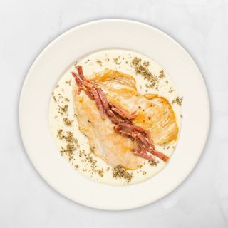 Marinirana piletina Dalmatino