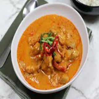 Gang Panaeng (Pollo)