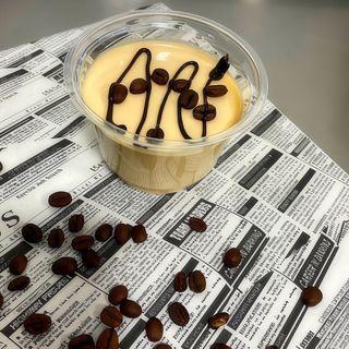 Panna Cotta cafe