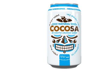 Cocosa (330ml)