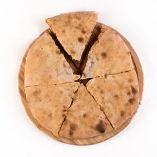 Focaccia con Nutella