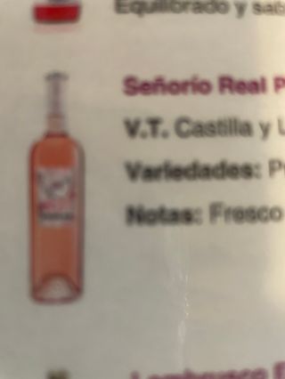 Señorío Real Prieto 