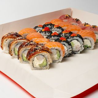 Сет Phila mix (820г)