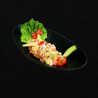 Salade Japonaise