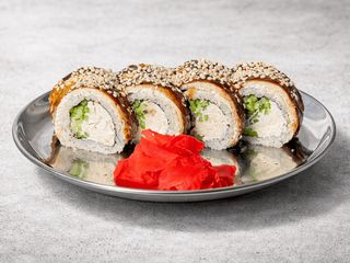 Філадельфія Унагі (315g)