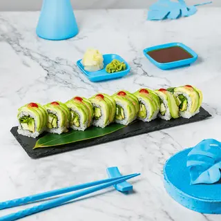 Vegan Green