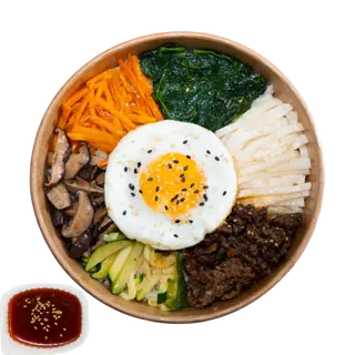 Bibimbap