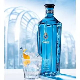 Gin Tonic