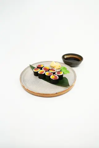 Maki Ton și Daikon