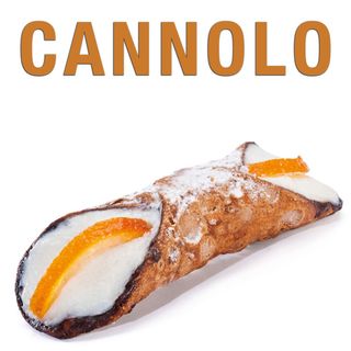 Cannolo siciliano