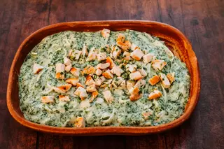 Pasta soko 600g