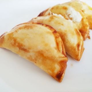 Empanadilla De Atún 600 Gr