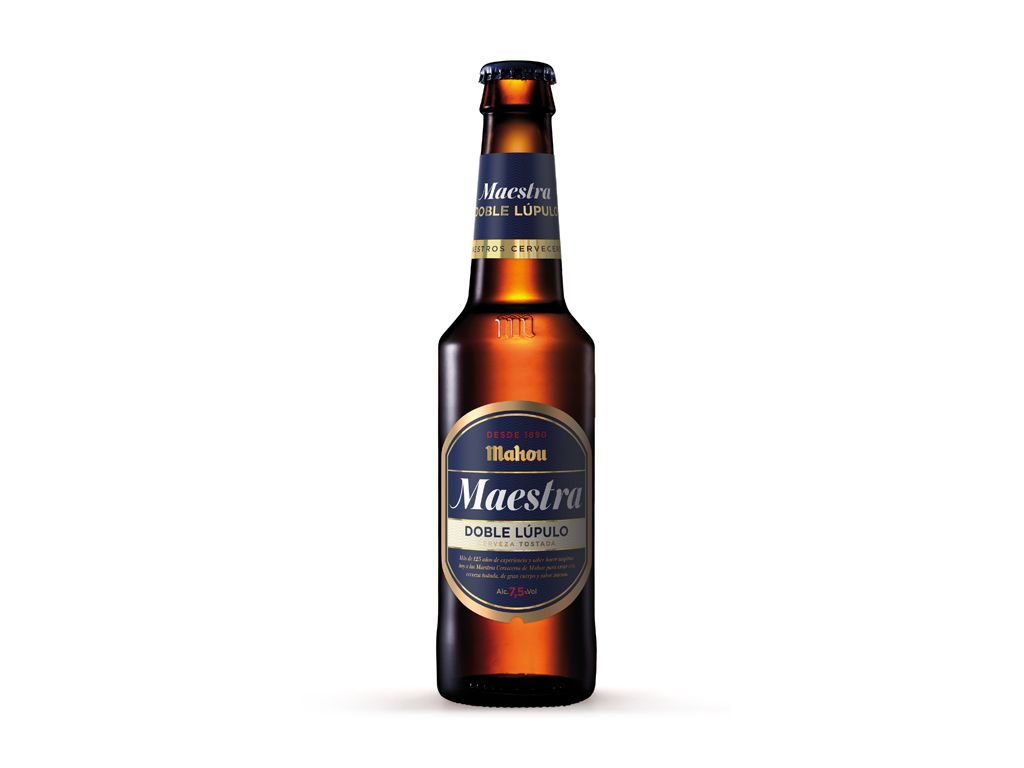 Mahou Maestra