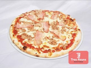 PIZZA TONO MEDIANA