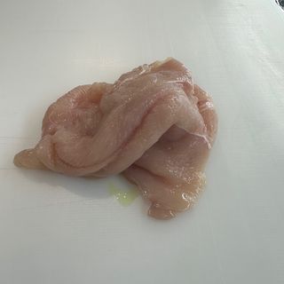 Piadina Petto di pollo