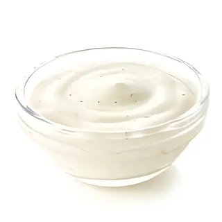 Garlic sos