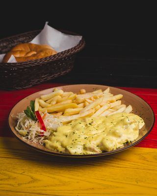 Piletina  po Vašem izboru 450gr