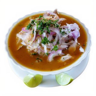 ENCEBOLLADO