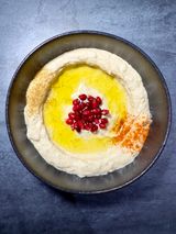 Moutabal / Մութաբալ