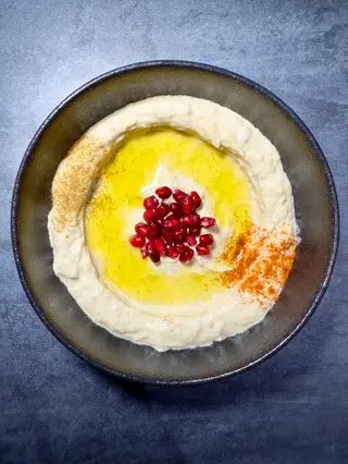 Moutabal / Մութաբալ