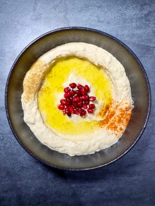 Moutabal / Մութաբալ