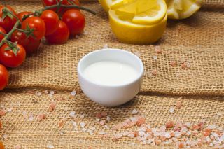 Mujdei de usturoi (50 gr) (pastă)