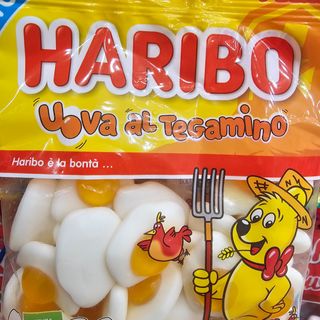 HARIBO