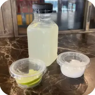 Margarita Clásica